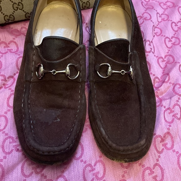 Gucci Loafers 🌹size 36c - Picture 10 of 10